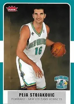 Peja Stojaković