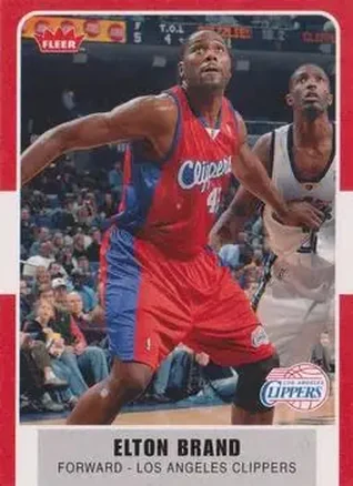 Elton Brand