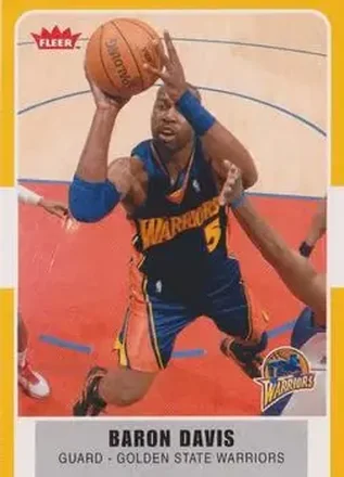 Baron Davis