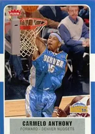 Carmelo Anthony