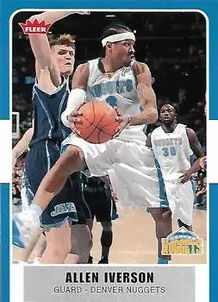 Allen Iverson