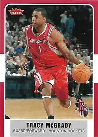 Tracy McGrady