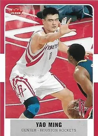Yao Ming