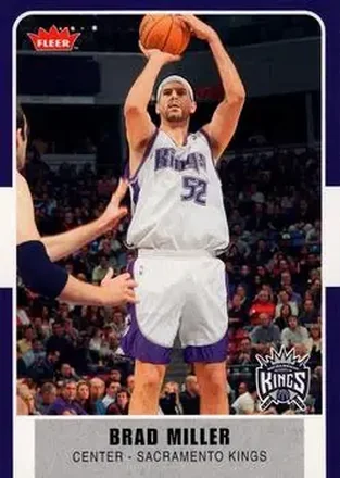 Brad Miller