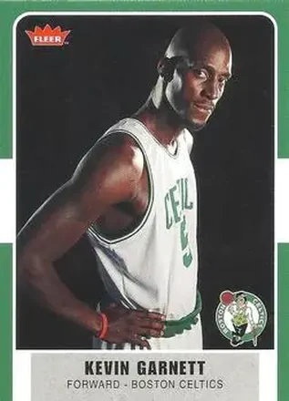 Kevin Garnett