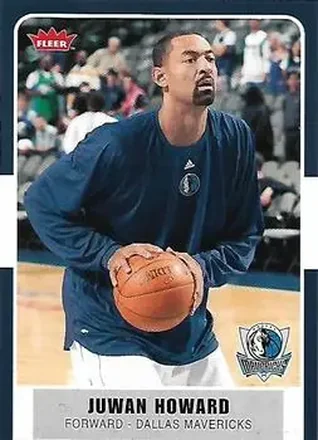 Juwan Howard