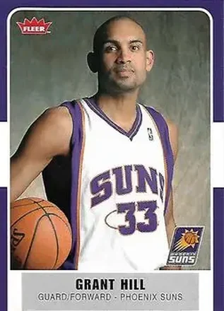 Grant Hill