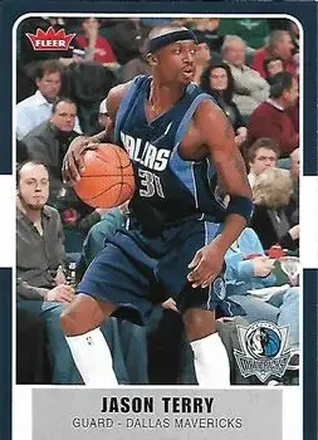 Jason Terry