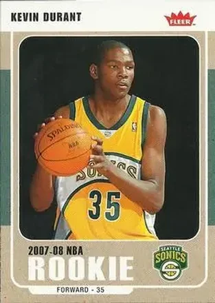 Kevin Durant