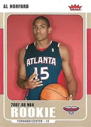 Al Horford