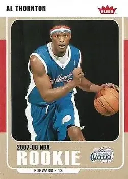 2007-08 Fleer