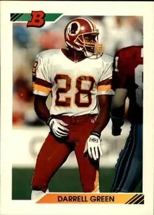 Darrell Green