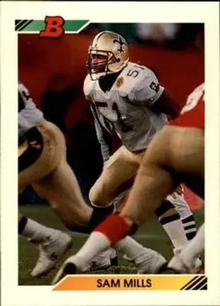 Sam Mills