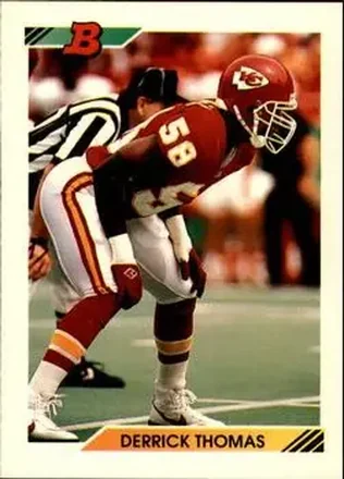 Derrick Thomas