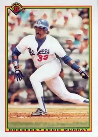 Eddie Murray
