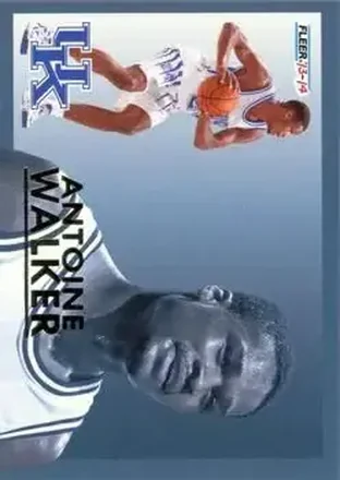 Antoine Walker