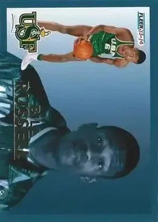 Bill Russell