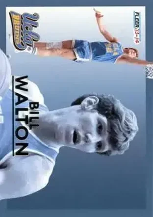 Bill Walton
