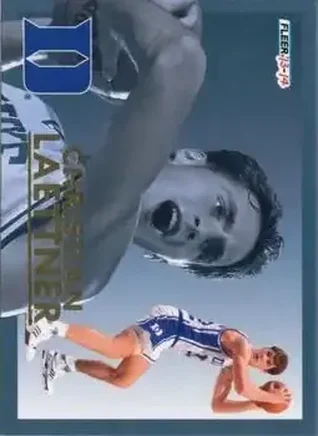 Christian Laettner