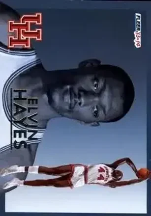 Elvin Hayes
