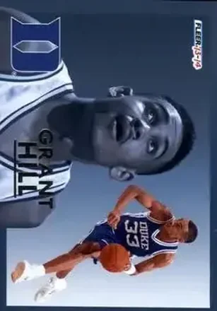 Grant Hill