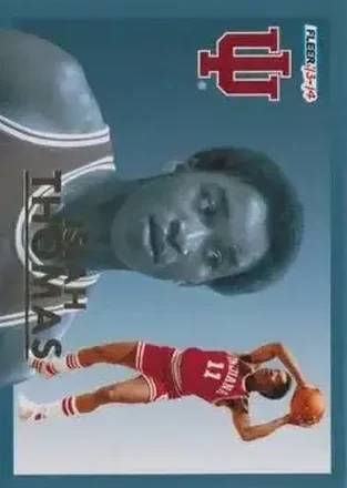 Isiah Thomas