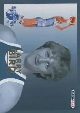 Larry Bird