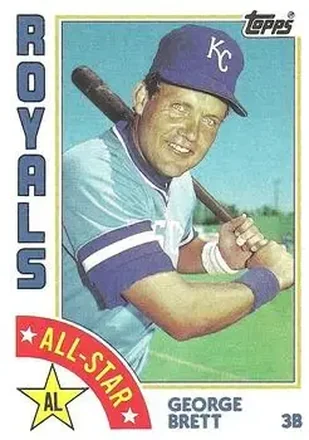 George Brett