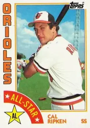 Cal Ripken