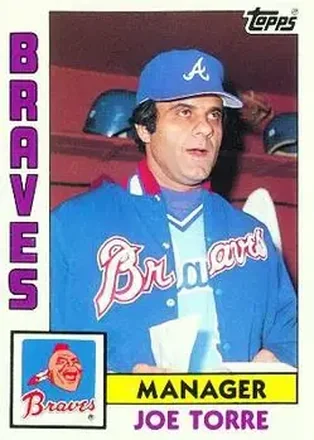 Joe Torre