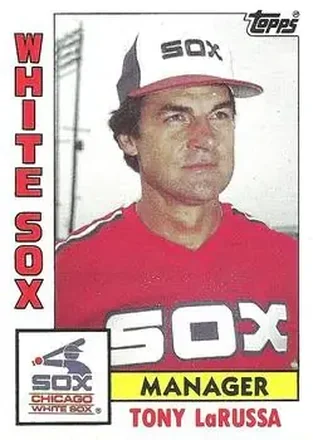 Tony La Russa