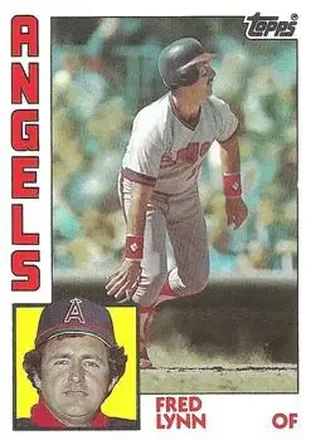Fred Lynn