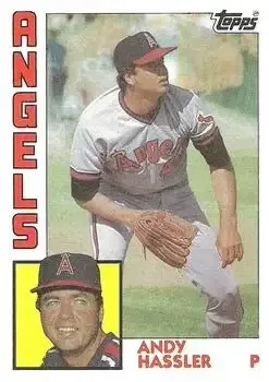 1984 Topps