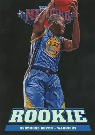 2012-13 Panini Marquee #277 - Draymond Green - Golden State Warriors