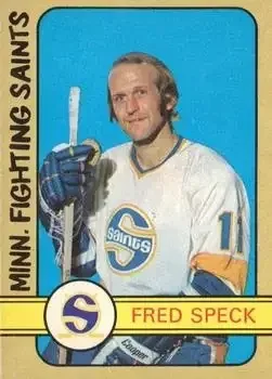 1972-73 O-Pee-Chee feature card
