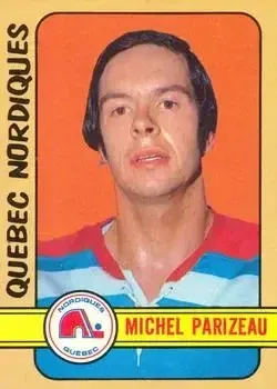 1972-73 O-Pee-Chee feature card