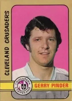 1972-73 O-Pee-Chee feature card