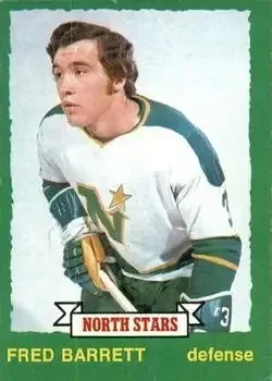 1973-74 O-Pee-Chee feature card