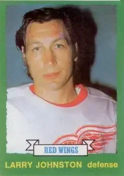 1973-74 O-Pee-Chee feature card
