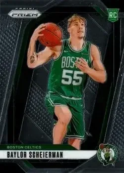 2024-25 Panini Prizm feature card
