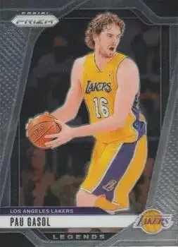 2024-25 Panini Prizm feature card