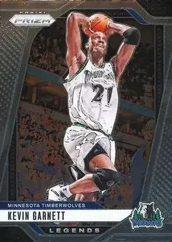 2024-25 Panini Prizm feature card
