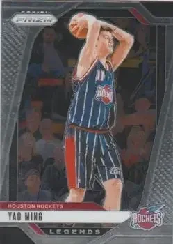 2024-25 Panini Prizm feature card