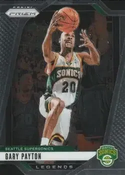 2024-25 Panini Prizm feature card