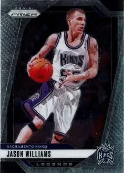 2024-25 Panini Prizm feature card