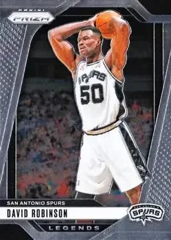 2024-25 Panini Prizm feature card
