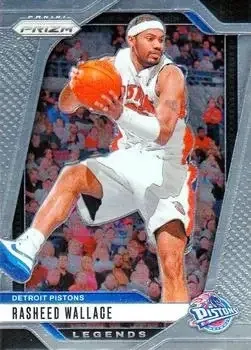 2024-25 Panini Prizm feature card