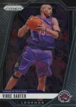 2024-25 Panini Prizm feature card