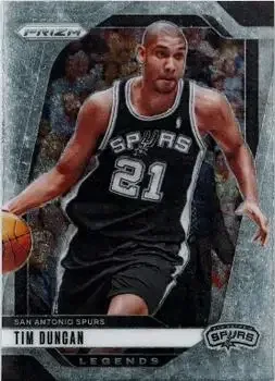 2024-25 Panini Prizm feature card