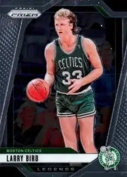 2024-25 Panini Prizm feature card